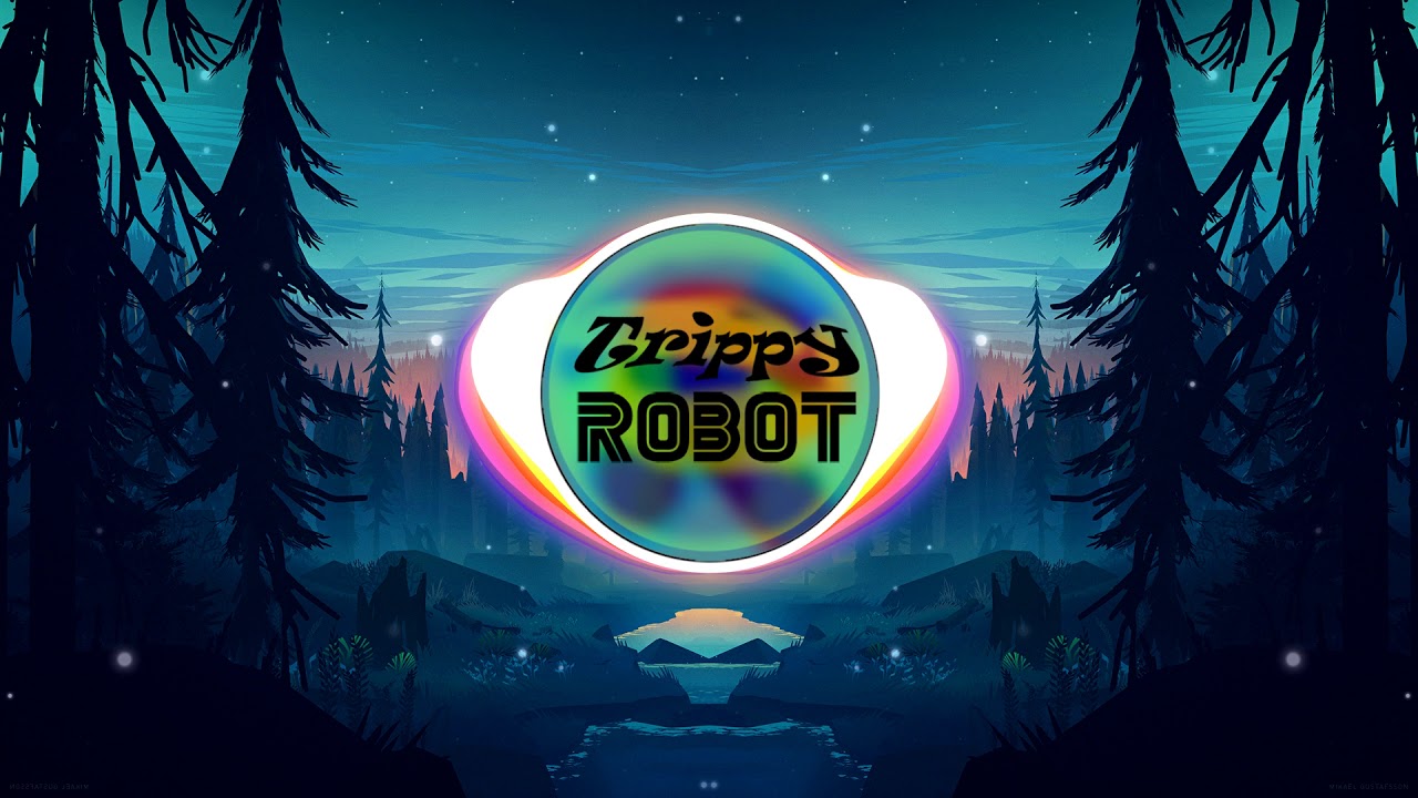 Robot Ridmi Virtual Riot - Pray for Riddim (Trippy Robot Remix) - YouTube