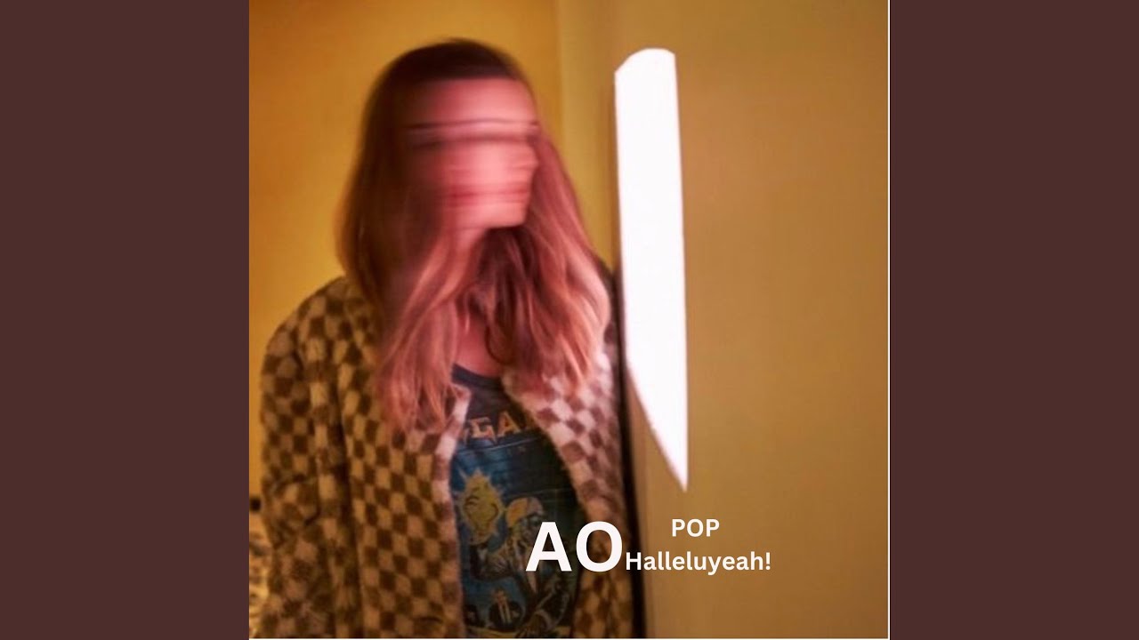 Pop Halleluyeah!