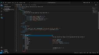 JS30 || Hành trình 30 phút mỗi ngày code JS - Ngày 20 (Day2 Project cuối kỳ:searchBar & contactForm)