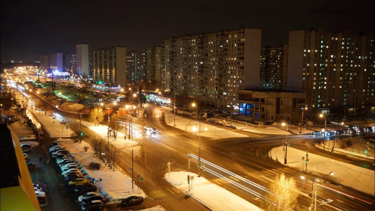 Ново переделкино москва