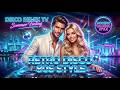 Retro Disco Revival 80s Style 🌴 Sommer Feeling | Süße Liebe zwischen Herz und Sehnsucht