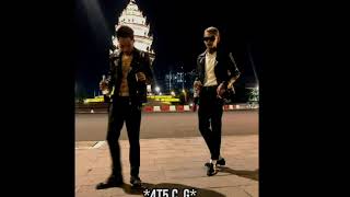 Famous 4T5 - I'M NOT YOU ( ខ្ញុំមិនមែនអ្នក ) [Official Music Video] Net Worth
