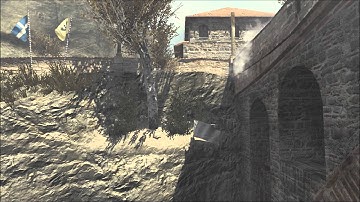 MW3 | Team Defender Trolling (mass suicide)