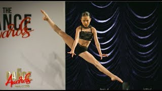 Kaitlyn Tran - Elegy (The Dance Awards 2019)