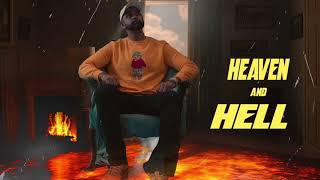 Sullee J - Heaven and Hell (Prod. By Eldar-Q & 24Aden)