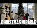 HOPING FOR A CHRISTMAS MIRACLE | THE ONLY THING WE ALL WANT FOR CHRISTMAS THIS YEAR