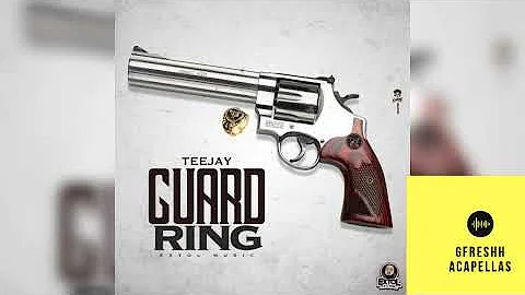 TEEJAY - GUARD RING