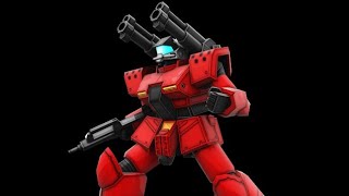 戦場の絆 プレイ動画 vol.83 「勝利を重ねることは、前に進むことだ。みんな、よくやった」