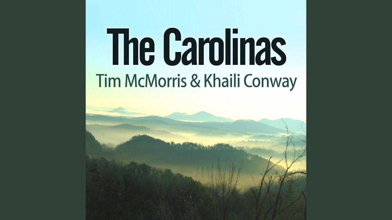 The Carolinas (feat. Khaili Conway)