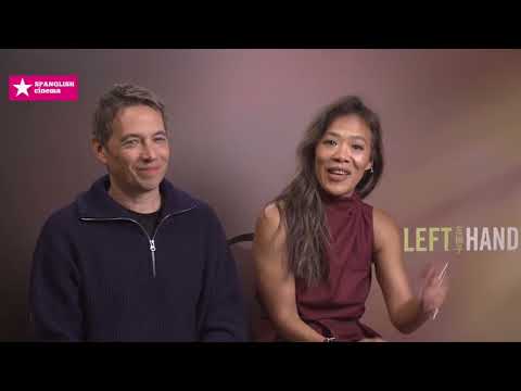 Entrevista con Shih-ching Tsou y Sean Baker por Left-Handed Girl