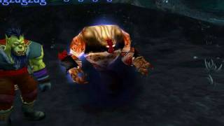 Bugged void walker