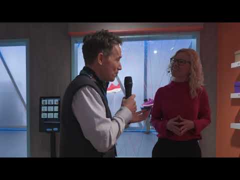 Smart Cities Powered by Private 5G (MWC 2026)
