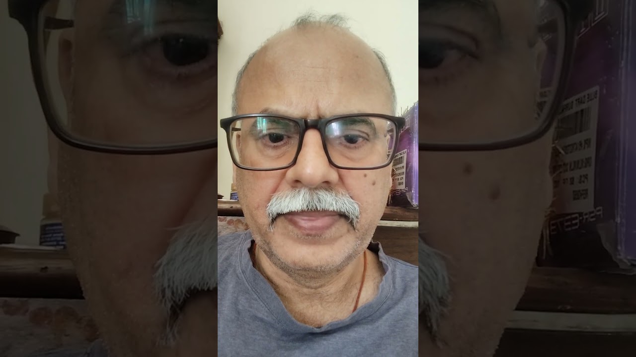 Salim Vastik's murder yesterday is a wound not on his body but on BJP lifelineParty lost Mayor polls