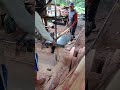 keren bang #woodworking