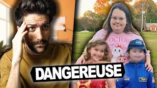 This Influencer Is DANGEROUS (You Are Not Ready) - Donut Mum