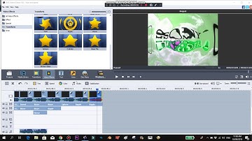 How to make BFB Major on AVS