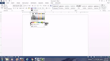 Microsoft Word - Macros Editing VBA code