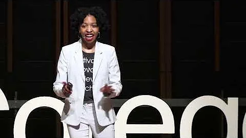 Why you need a black friend: shifting the way we s...