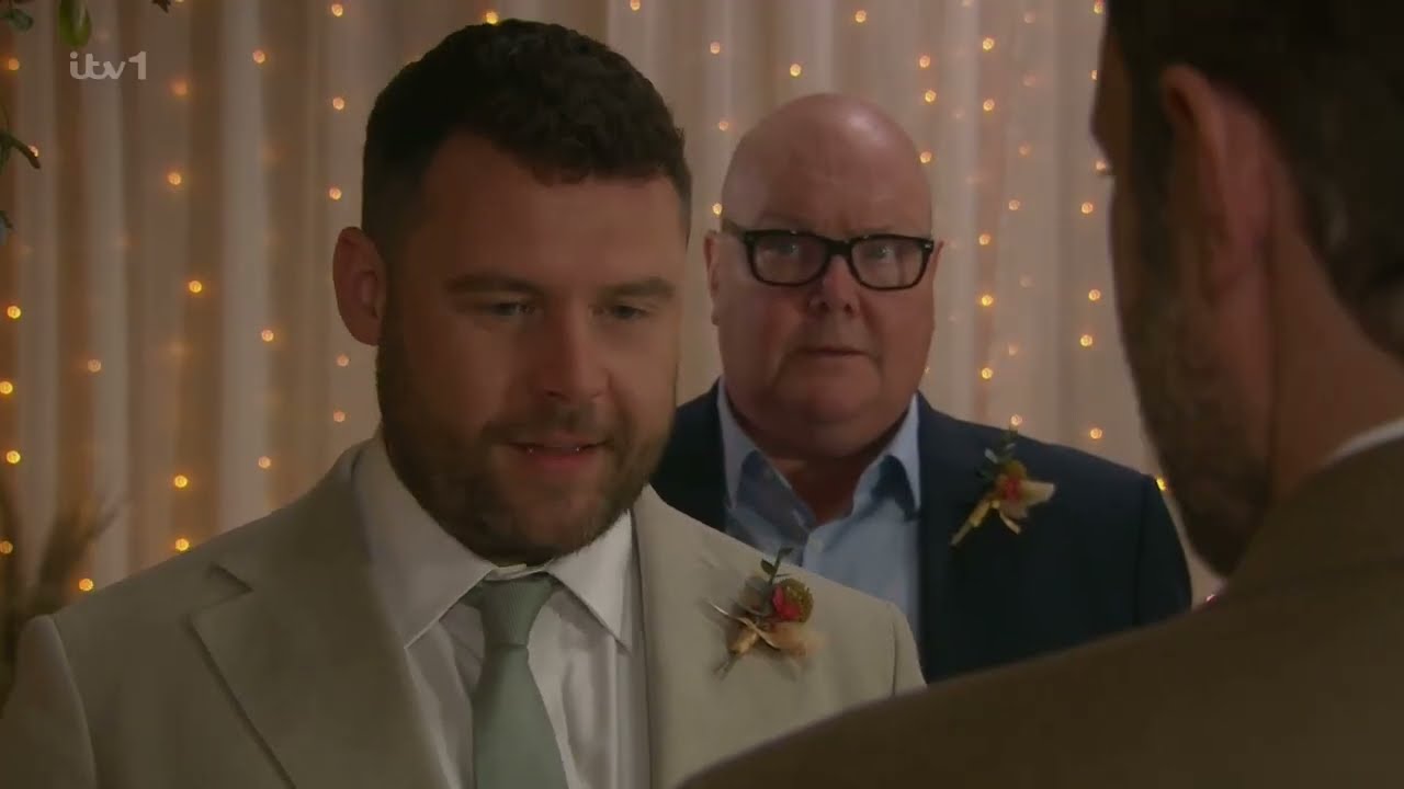 Emmerdale - 29th May 2025