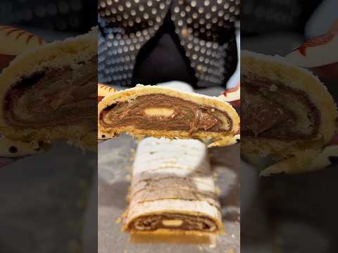עוגיות מגולגלות מנצחות