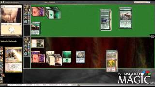 Gatecrash Draft #26 Match 2