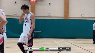 TYL 20211002 STC vs Sparks 第二節