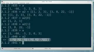 Curso Ruby - 8 - Arrays Net Worth