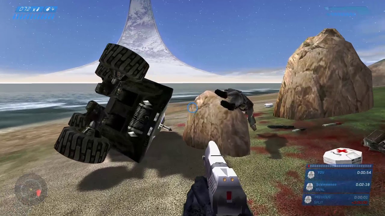 Silent Cartographer Co-Op Legendary WR 