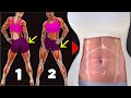 Instantly  fix belly fat  love handle  get smaller waist