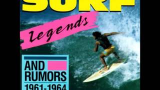 Video thumbnail of "The Surftones - Cecilia Ann"