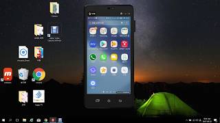 미세먼지 안내 어플 Dust information app 可吸入颗粒物的信息应用 screenshot 2