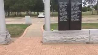 Audie Murphy museum
