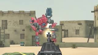 War Game: Beach Defense | Game introduction trailer screenshot 2