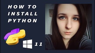 How To Install Python on Windows 11 Quick AI Guide