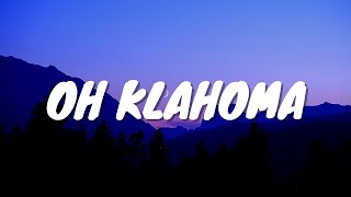 Oh Klahoma - Jack Stauber (Lyrics Video)