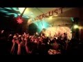 Caravan Palace - Wanderlust Lake Tahoe - July 2013