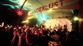 Caravan Palace - Wanderlust Lake Tahoe - July 2013