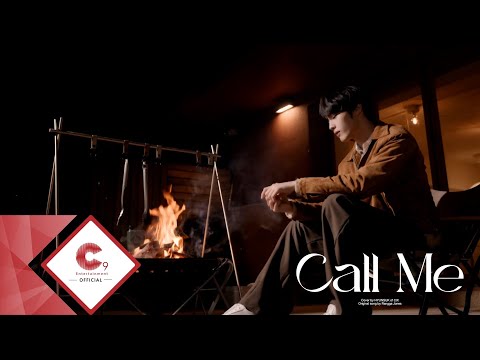 'Call Me' Rangga Jones - Cover by 현석