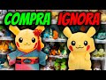 7 CONSEJOS de EXPERTO para TUS COMPRAS en los POKEMON CENTER de JAPÓN