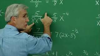 COLLEGE ALGEBRA: 0 P-6 Errors and the Algebra of Calculus