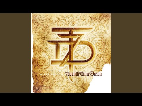 Alive In You - 7eventh Time Down