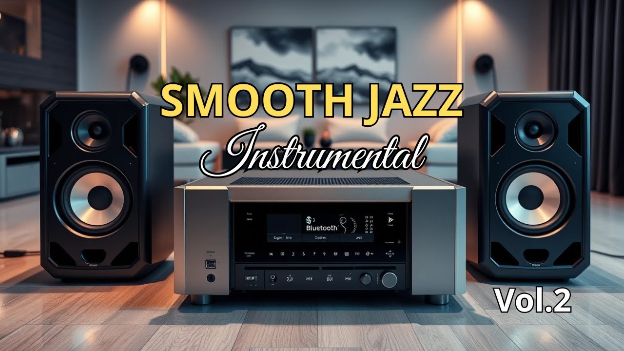 The SECRET to Smooth Jazz Instrumental Success