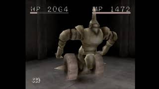 Shadow Tower (Part 8) : Fire Extinguisher