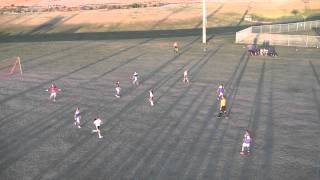 03052015 p1 PHX PREMIER 04G BLACK vs MSC UNITED 04 GIRLS