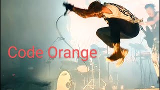 Celebrity Code Orange -  Spy - Live  at Jera On Air 2023 Profile