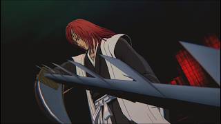 Renji Abarai Captain Mod Bleach Rebirth Of Souls