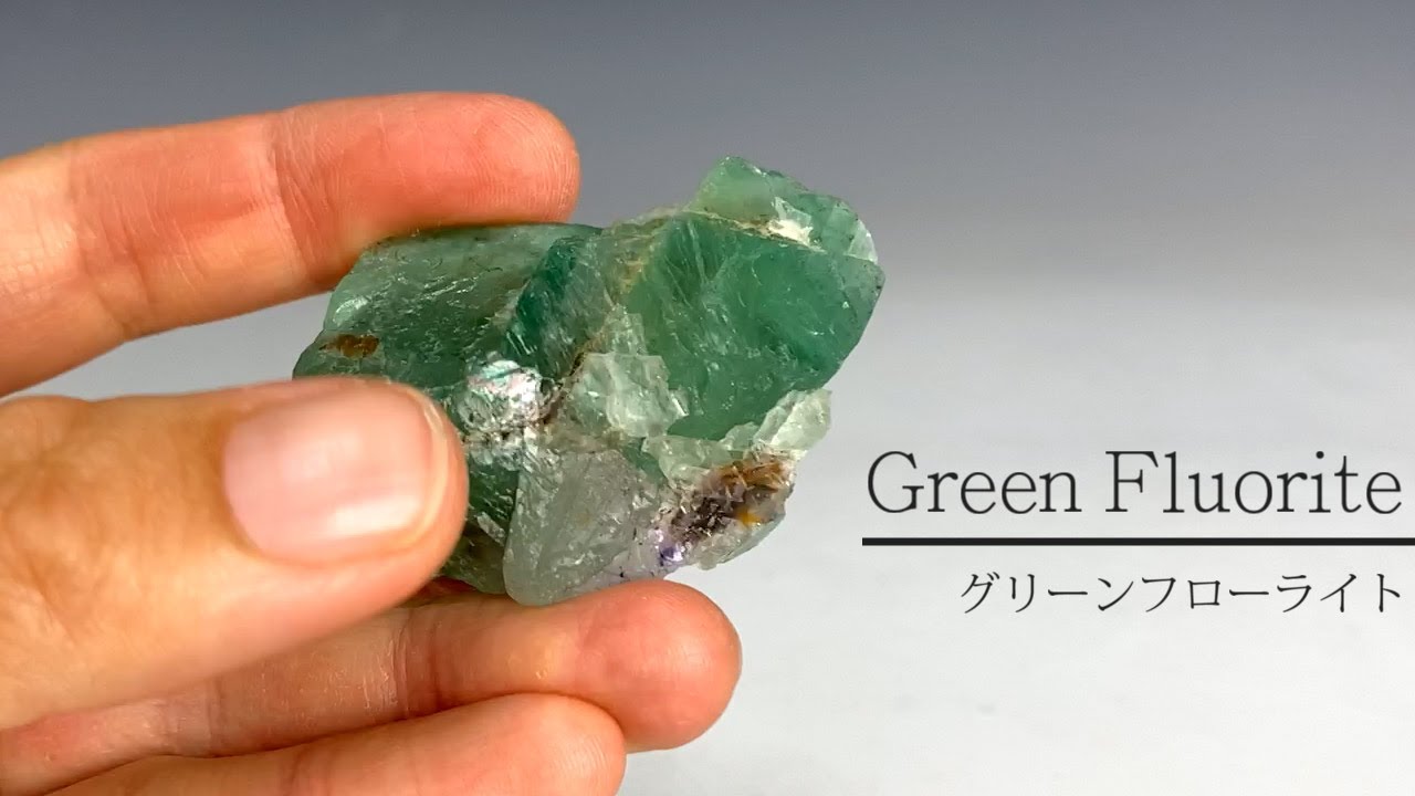 岡山のパワーストーン、風水・開運グッズのお店 龍祥本舗 / グリーン