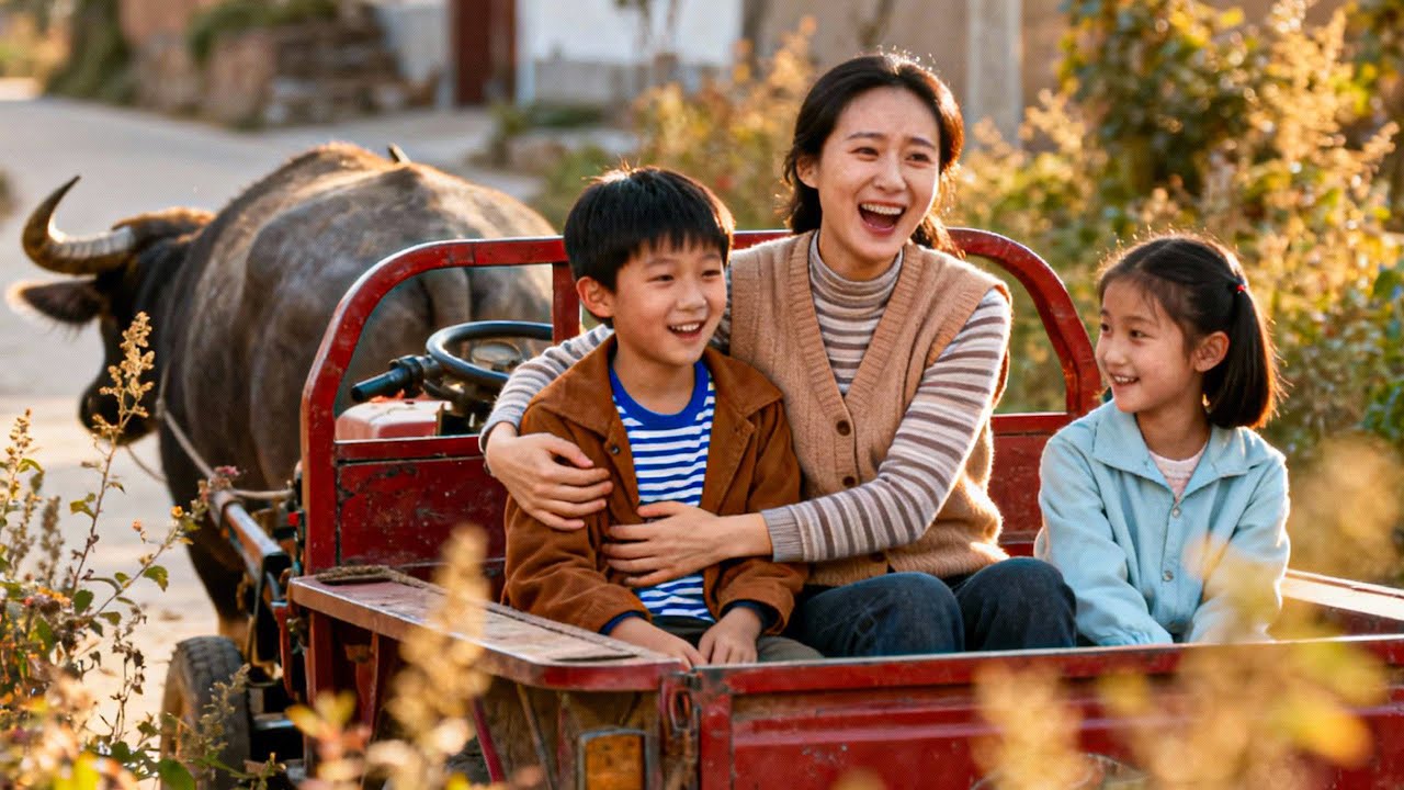 3 chị em bị bố coi như rac ruoi cưới vợ mới rồi duoi ra khỏi nhà, liền quyết định quật tung đám cưới