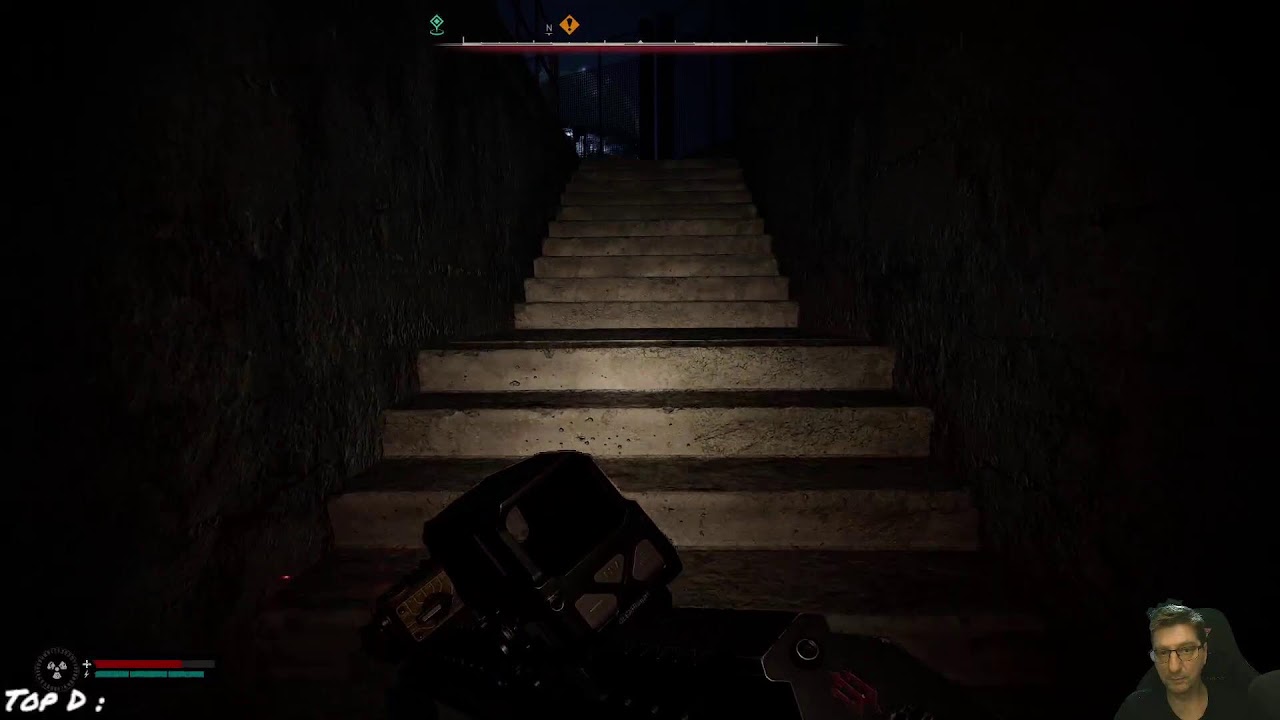 STALKER 2 Ultimate – druhý průchod Zone | Survival | CZ stream