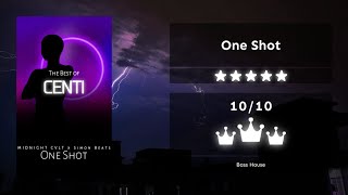 Rolling Sky Edit - One Shot (Original Level)